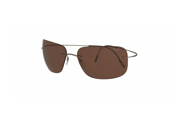 Ochelari de soare Silhouette TMA Ultra Thin (8723 7530)