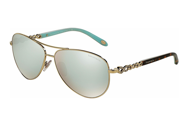 Ochelari de soare Tiffany TF3049B 609164