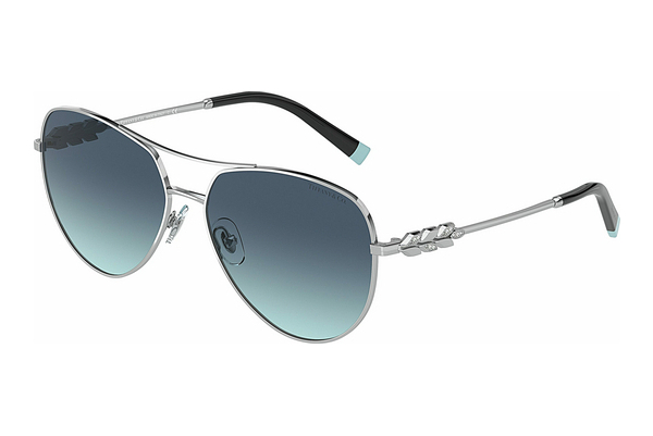 Ochelari de soare Tiffany TF3083B 60019S