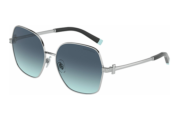 Ochelari de soare Tiffany TF3085B 60019S