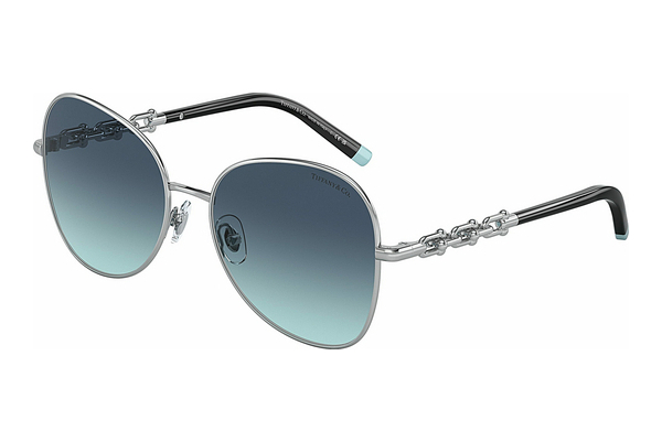 Ochelari de soare Tiffany TF3086 60019S