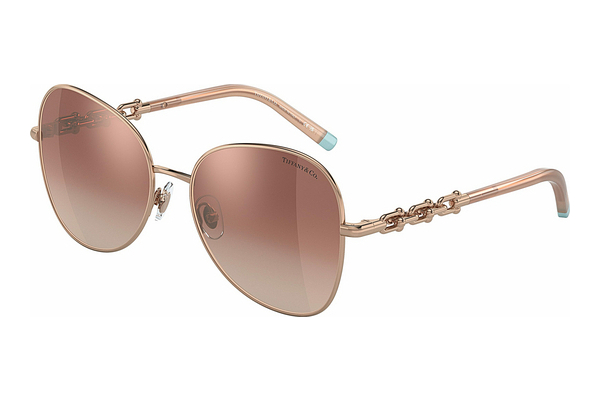 Ochelari de soare Tiffany TF3086 61053N