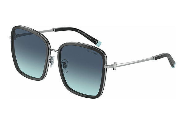 Ochelari de soare Tiffany TF3087D 60019S