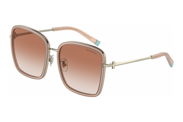 Ochelari de soare Tiffany TF3087D 602113