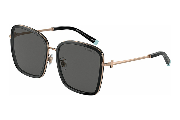 Ochelari de soare Tiffany TF3087D 6105S4