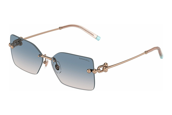 Ochelari de soare Tiffany TF3088 610516