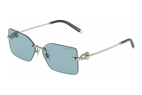 Ochelari de soare Tiffany TF3088 617680