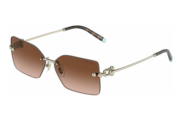 Ochelari de soare Tiffany TF3088 61773B