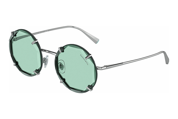 Ochelari de soare Tiffany TF3091 6001D9