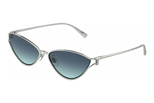 Ochelari de soare Tiffany TF3095 60019S