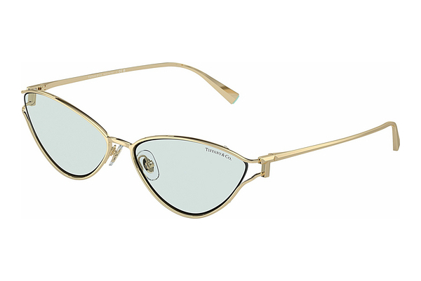 Ochelari de soare Tiffany TF3095 6196MF