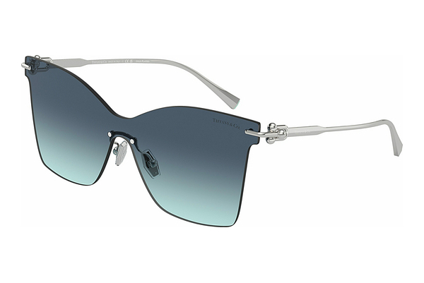 Ochelari de soare Tiffany TF3103K 62139S