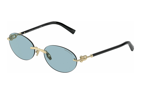 Ochelari de soare Tiffany TF3104D 602180