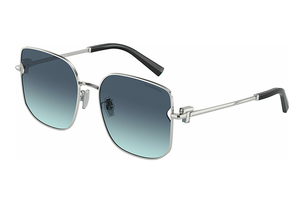 Ochelari de soare Tiffany TF3105D 60019S