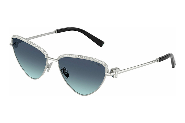 Ochelari de soare Tiffany TF3107KB 62139S