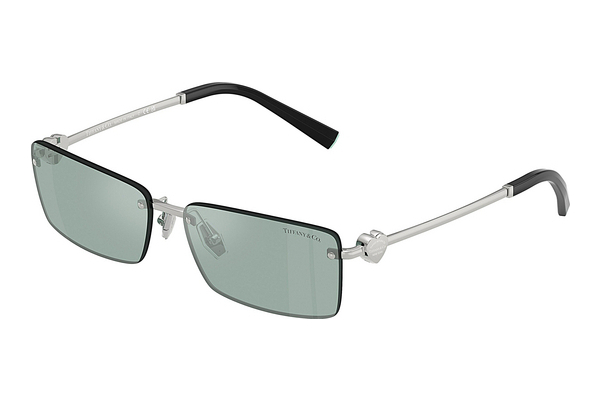 Ochelari de soare Tiffany TF3108B 62227C