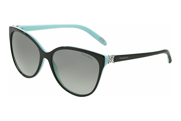 Ochelari de soare Tiffany TF4089B 80553C