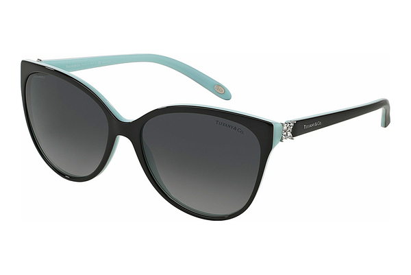 Ochelari de soare Tiffany TF4089B 8055T3