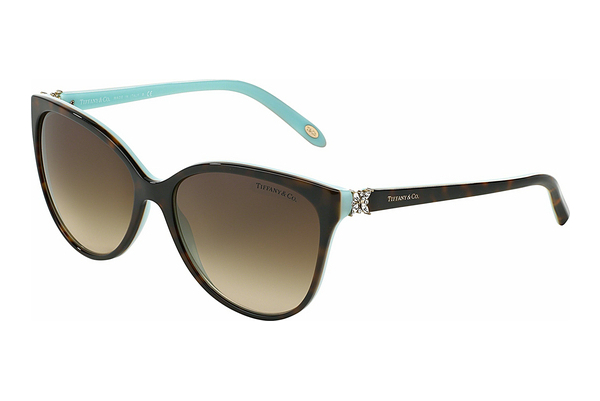 Ochelari de soare Tiffany TF4089B 81343B