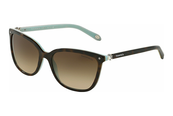 Ochelari de soare Tiffany TF4105HB 81343B