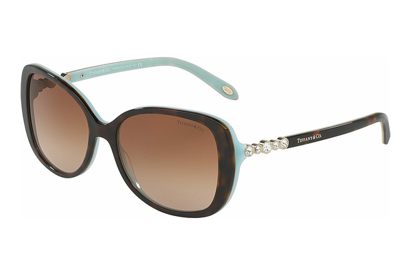 Ochelari de soare Tiffany TF4121B 81343B