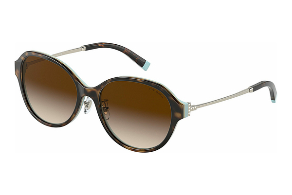 Ochelari de soare Tiffany TF4181D 81343B