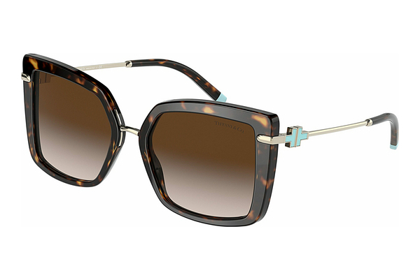 Ochelari de soare Tiffany TF4185 80153B