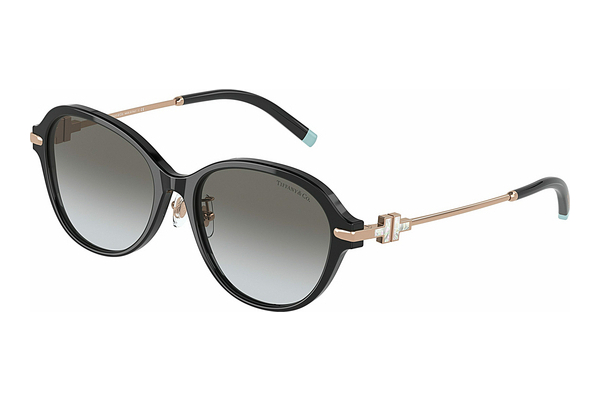 Ochelari de soare Tiffany TF4188D 80013C