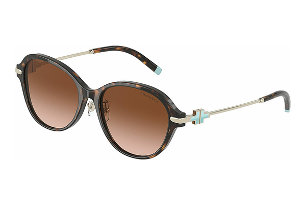 Ochelari de soare Tiffany TF4188D 80153B