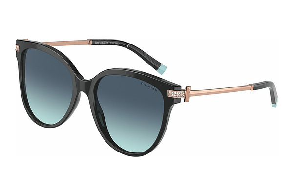 Ochelari de soare Tiffany TF4193B 80019S