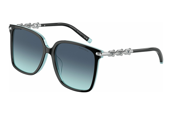 Ochelari de soare Tiffany TF4194D 80559S