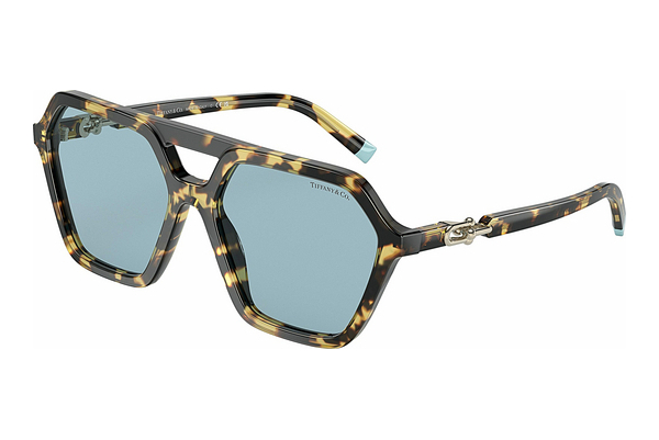 Ochelari de soare Tiffany TF4198 806480