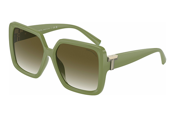 Ochelari de soare Tiffany TF4206U 83687Z