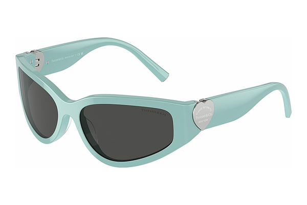 Ochelari de soare Tiffany TF4217 838887