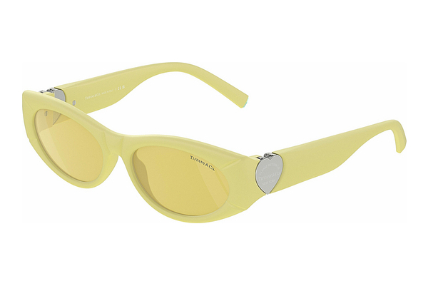 Ochelari de soare Tiffany TF4222U 84176D