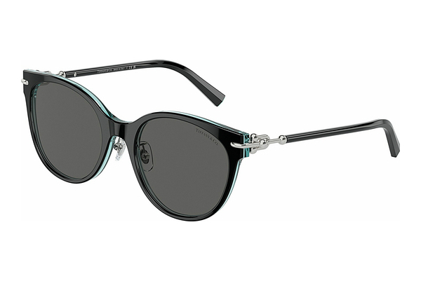 Ochelari de soare Tiffany TF4223D 8285S4