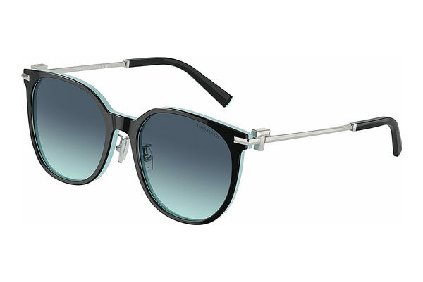 Ochelari de soare Tiffany TF4224D 80559S