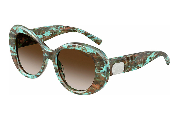 Ochelari de soare Tiffany TF4228 84223B