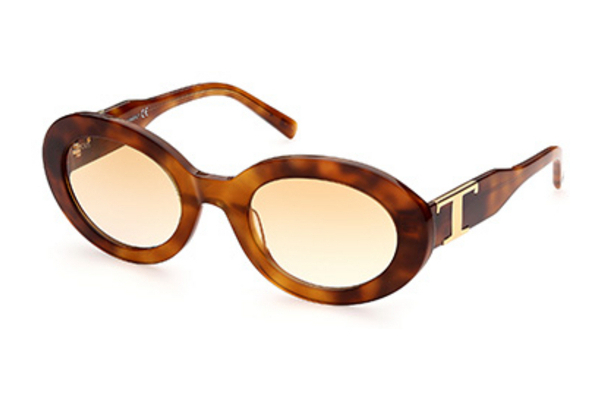 Ochelari de soare Tod's TO0288 53F