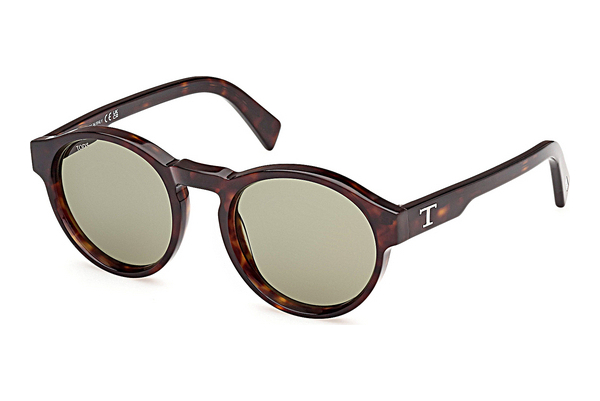 Ochelari de soare Tod's TO0368 52N