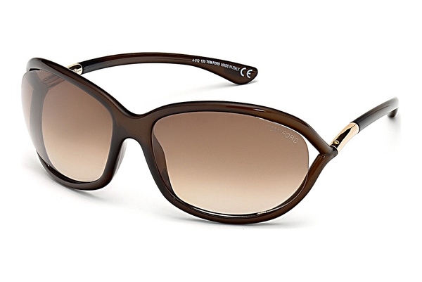 Ochelari de soare Tom Ford Jennifer (FT0008 692)