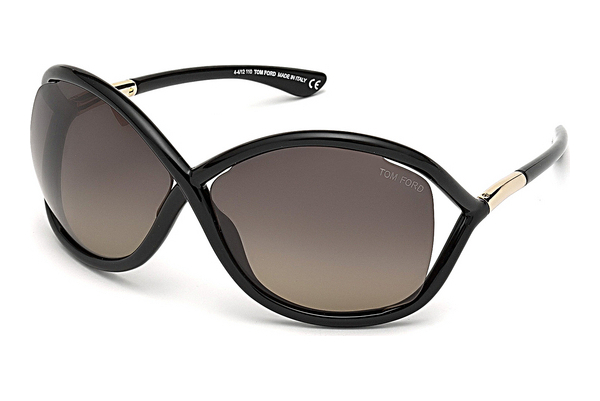 Ochelari de soare Tom Ford Whitney (FT0009 01D)