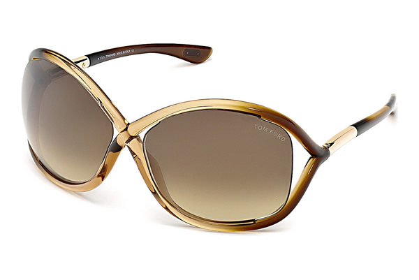 Ochelari de soare Tom Ford Whitney (FT0009 74F)