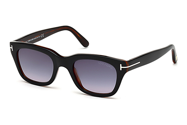 Ochelari de soare Tom Ford Snowdon (FT0237 05B)