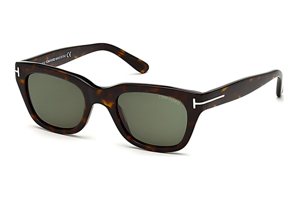 Ochelari de soare Tom Ford Snowdon (FT0237 52N)