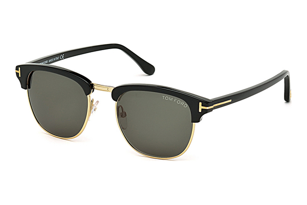 Ochelari de soare Tom Ford Henry (FT0248 05N)