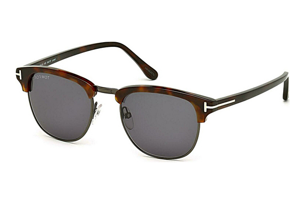 Ochelari de soare Tom Ford Henry (FT0248 52A)