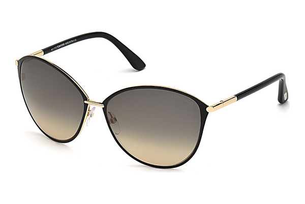 Ochelari de soare Tom Ford Penelope (FT0320 28B)