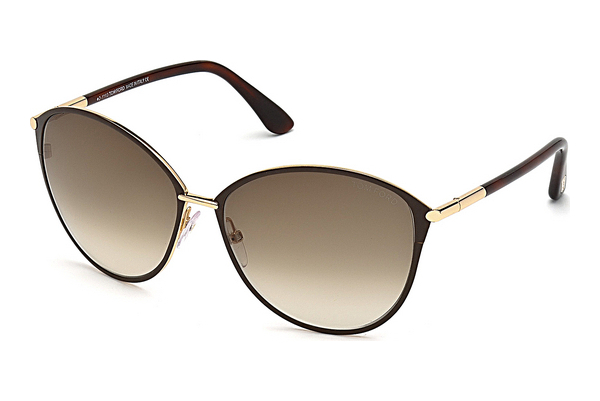 Ochelari de soare Tom Ford Penelope (FT0320 28F)