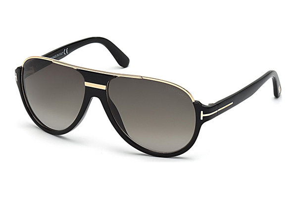 Ochelari de soare Tom Ford Dimitry (FT0334 01P)